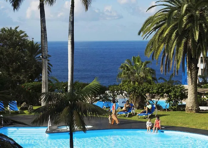 Penthouse Direkt Am Meer