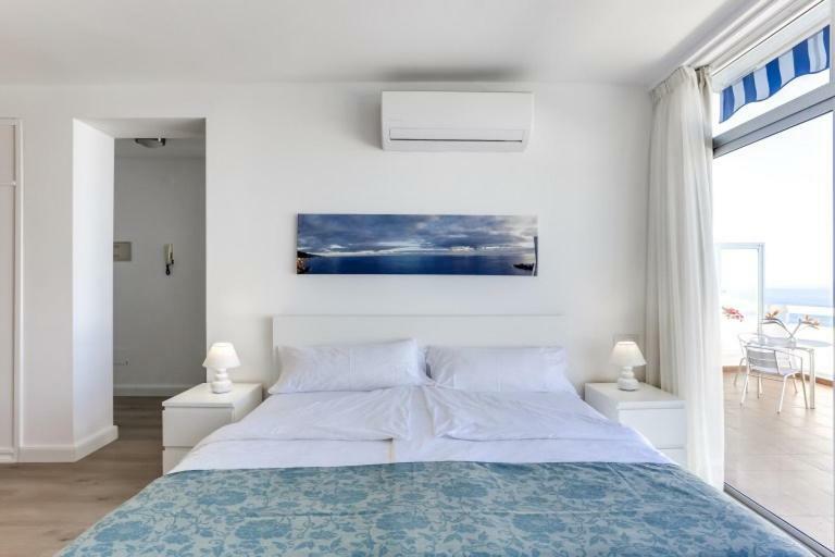 Penthouse Direkt Am Apartament