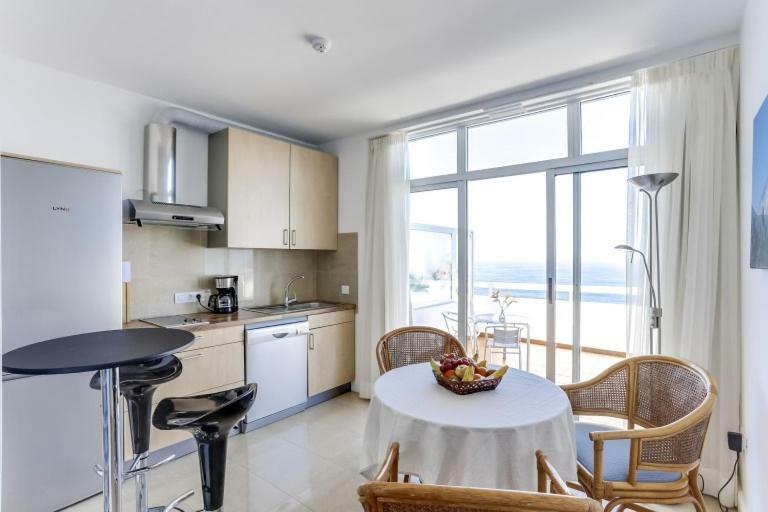 Penthouse Direkt Am