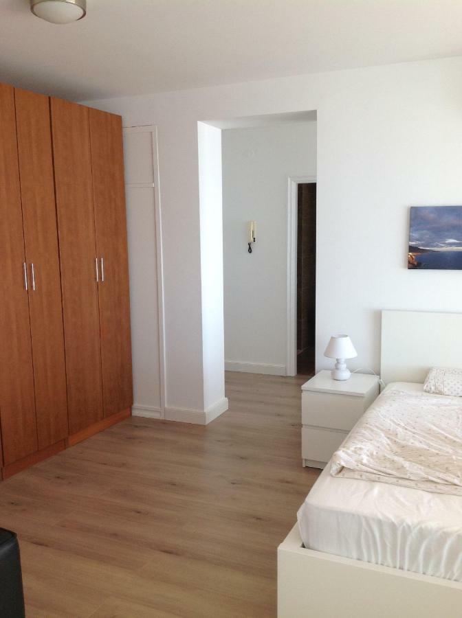Penthouse Direkt Am * Los Realejos