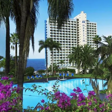 Penthouse Direkt Am Meer Los Realejos Exterior photo