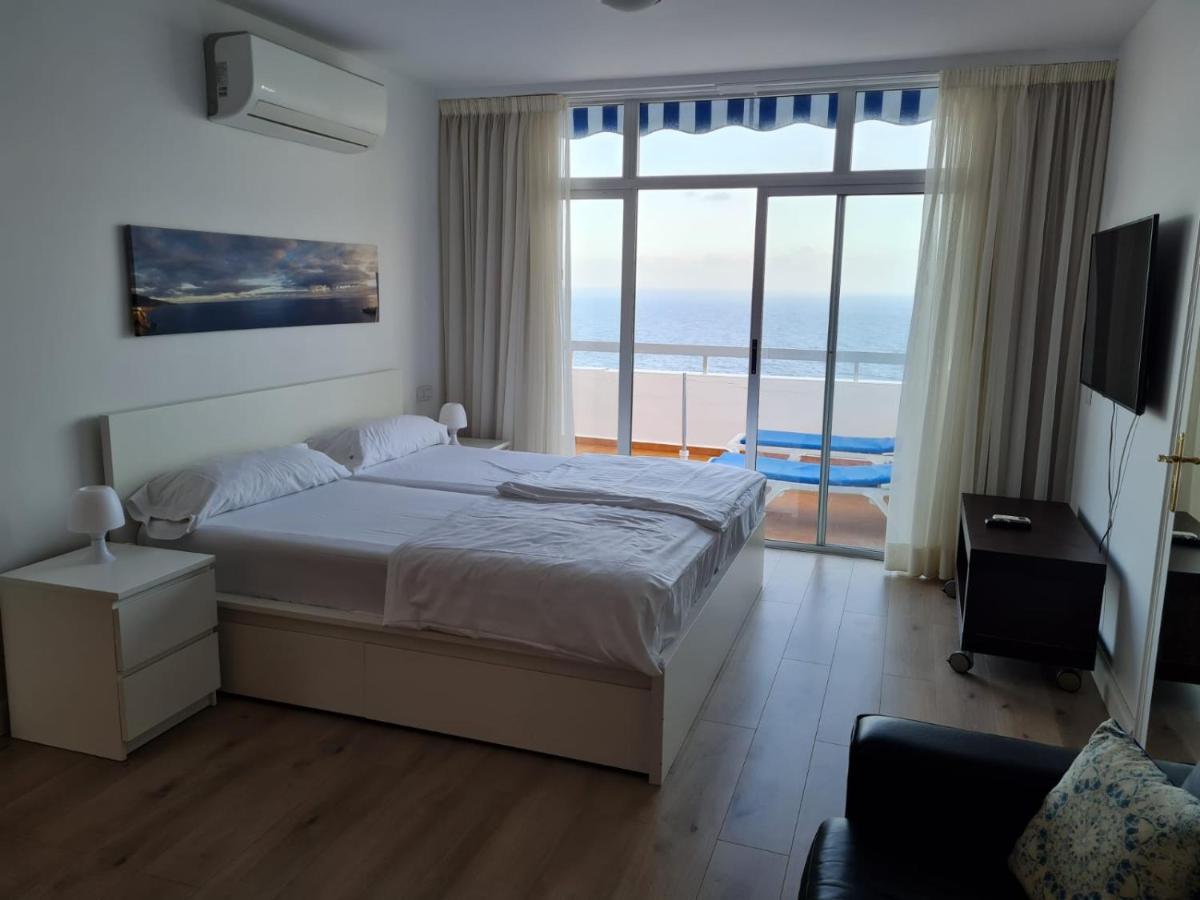 Apartment Penthouse Direkt Am